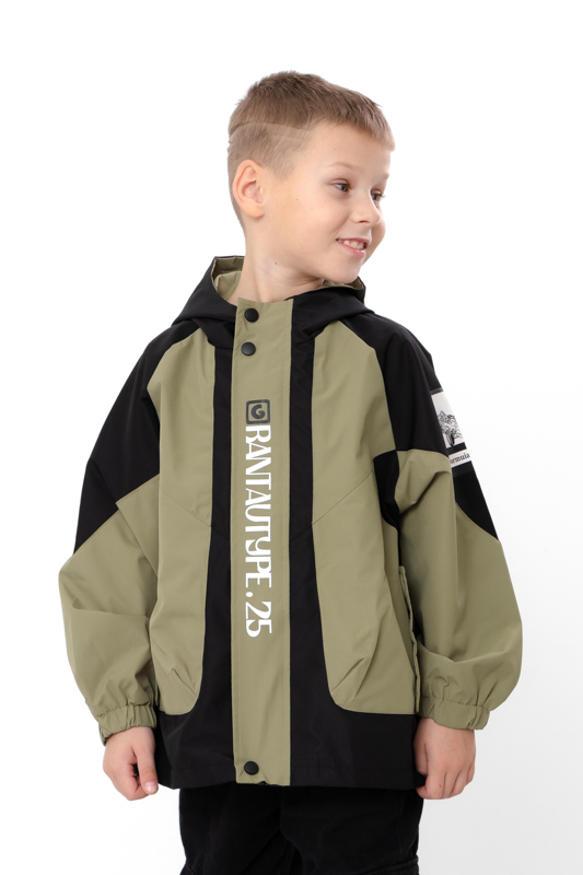 Вітровка для хлопчика